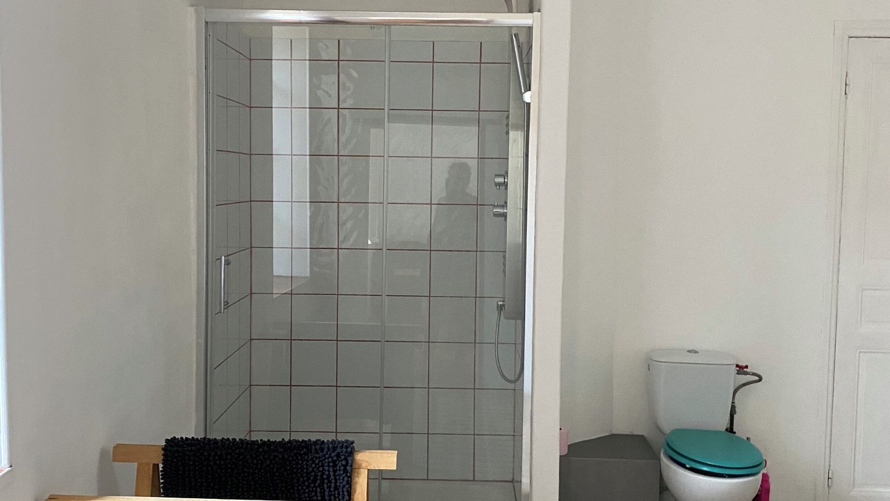 Photo of Bathroom in Albas