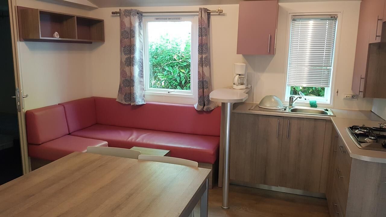 Photo of Kitchen in Saint-Crepin-et-Carlucet