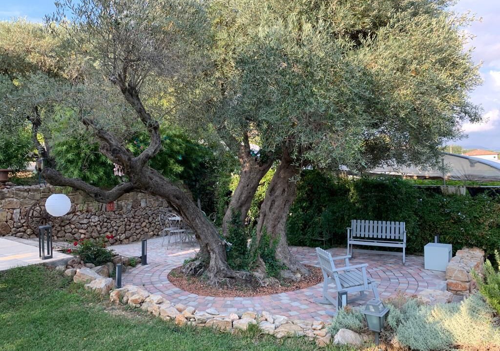 Photo of Patio Balcony in Ollioules