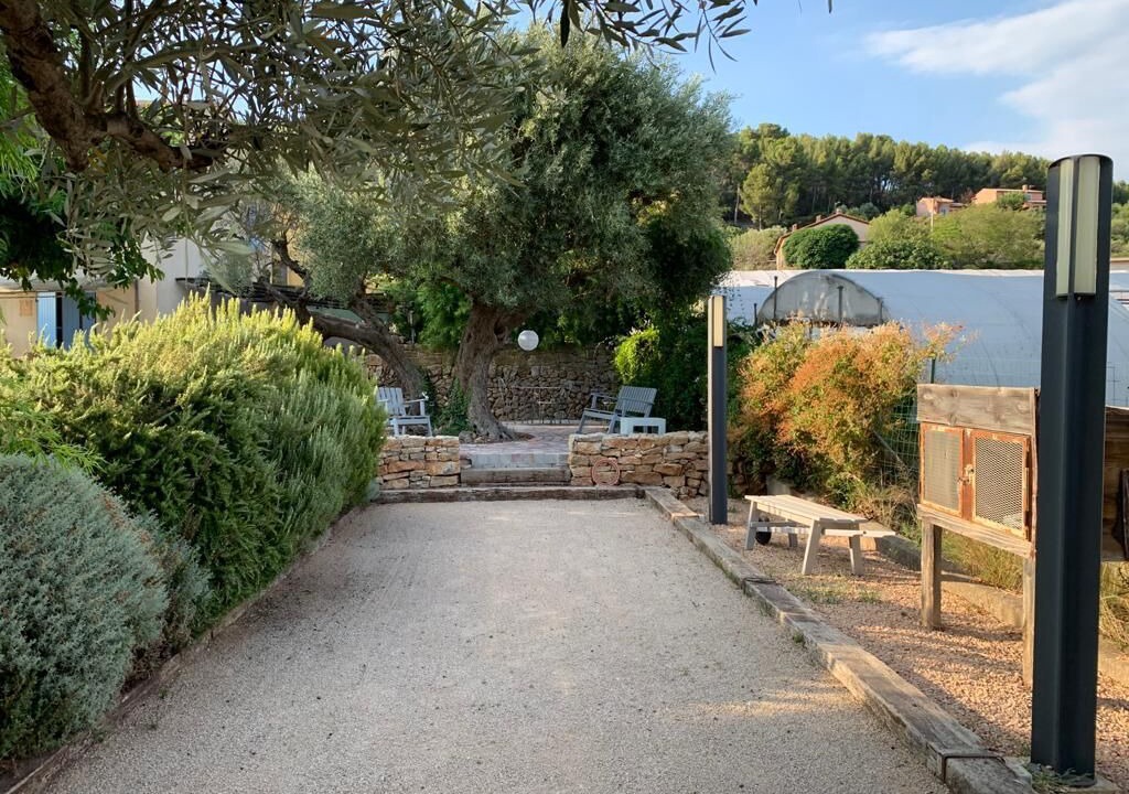 Photo of Outdoor in Ollioules