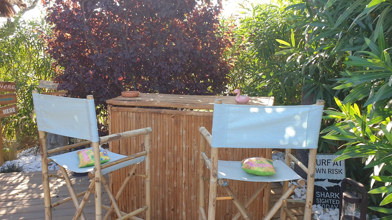 Photo of Outdoor in Ollioules