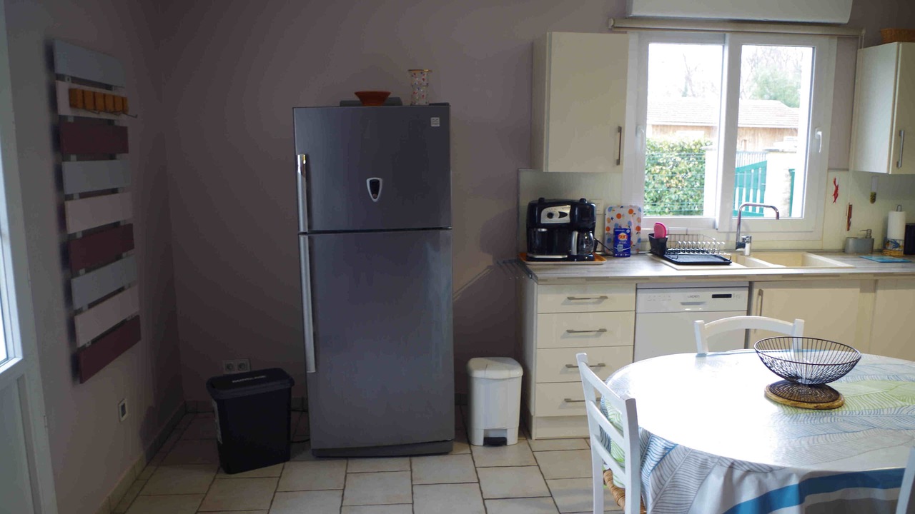 Photo of Kitchen in Audenge