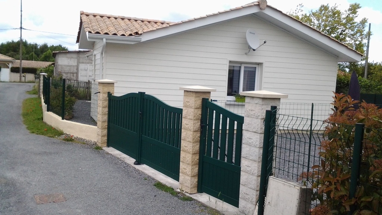 Photo of Outdoor in Audenge