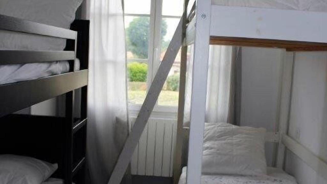 Photo of Bedroom in Capbreton
