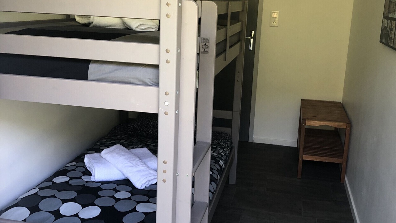 Photo of Bedroom in Sevrier