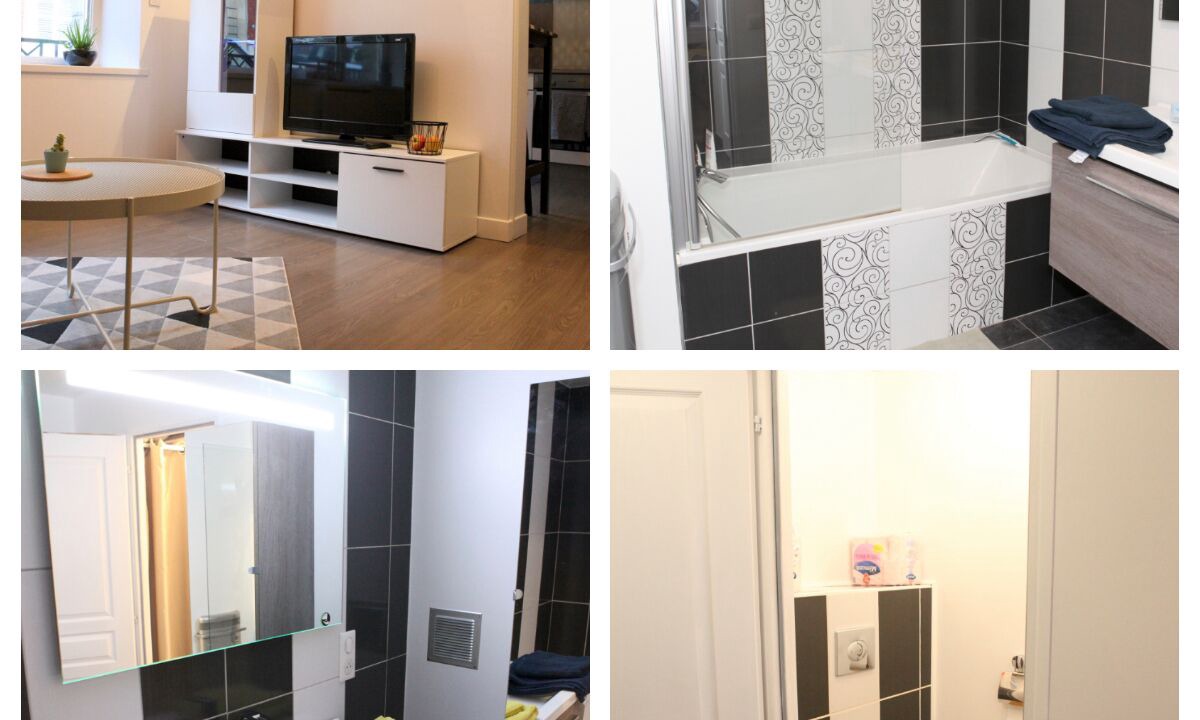Photo of Bathroom in Epernay