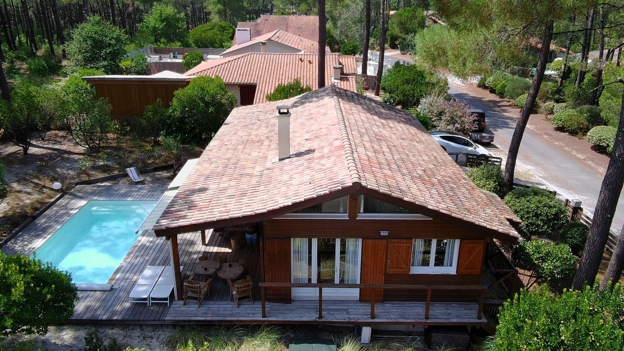 Photo of Outdoor in Lacanau-Ocean