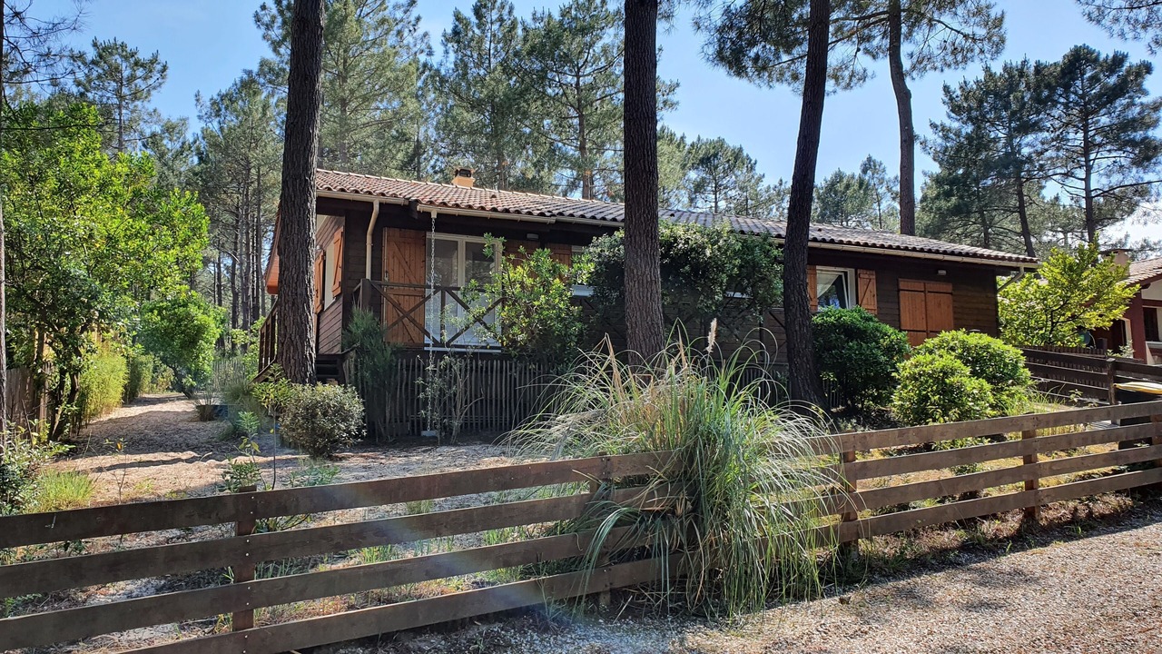 Photo of Outdoor in Lacanau-Ocean