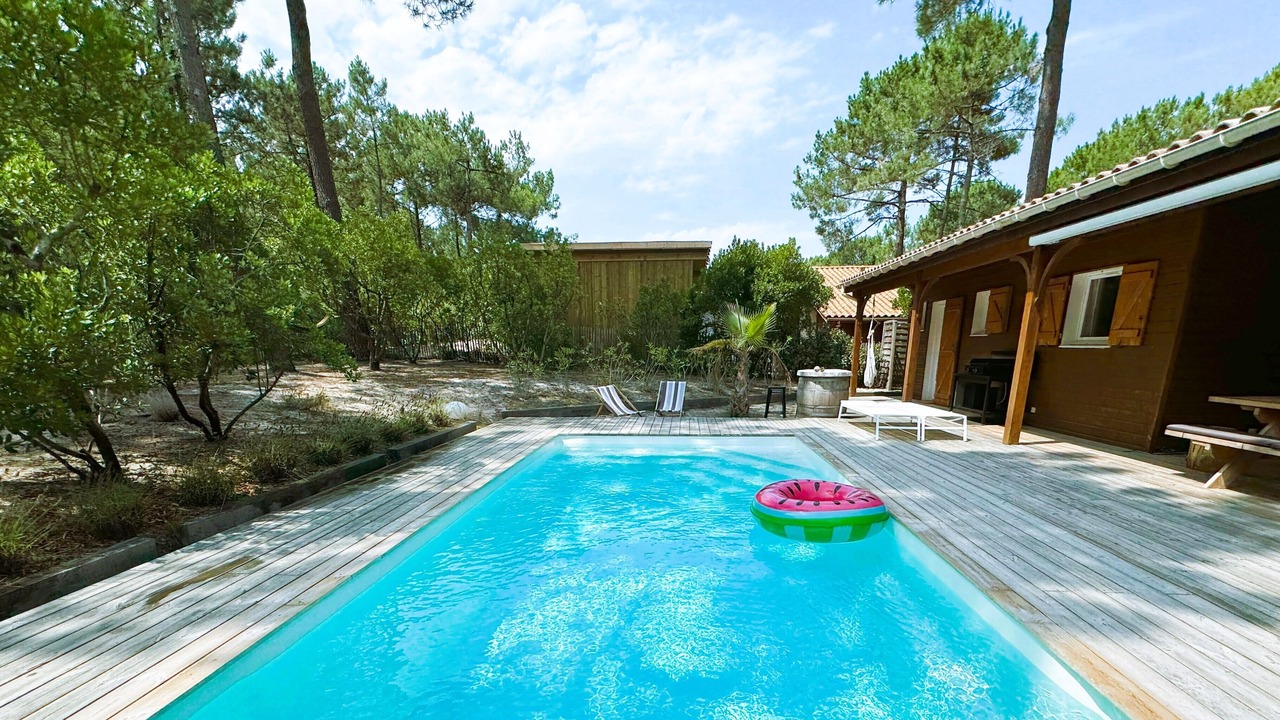 Photo of Outdoor in Lacanau-Ocean