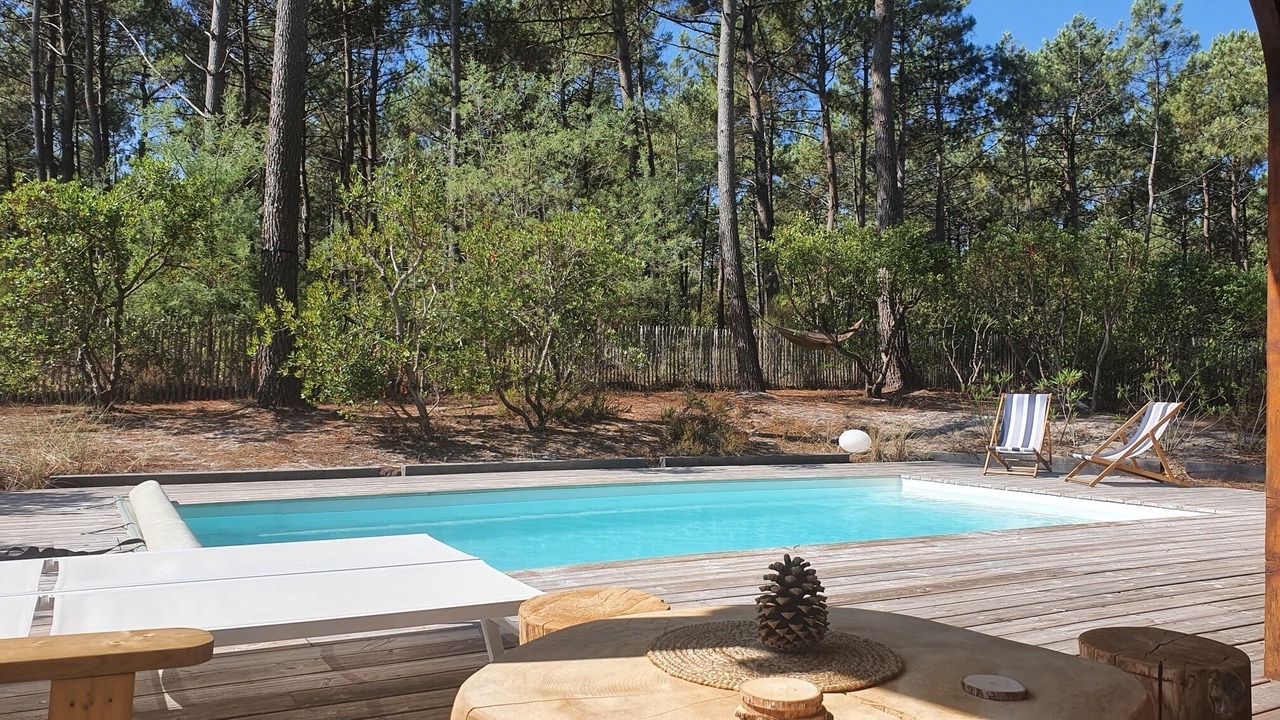 Photo of Outdoor in Lacanau-Ocean