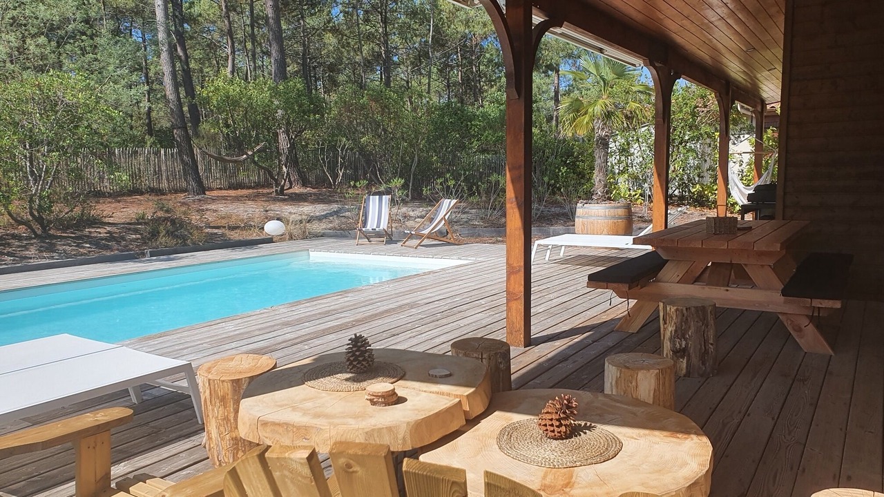 Photo of Outdoor in Lacanau-Ocean