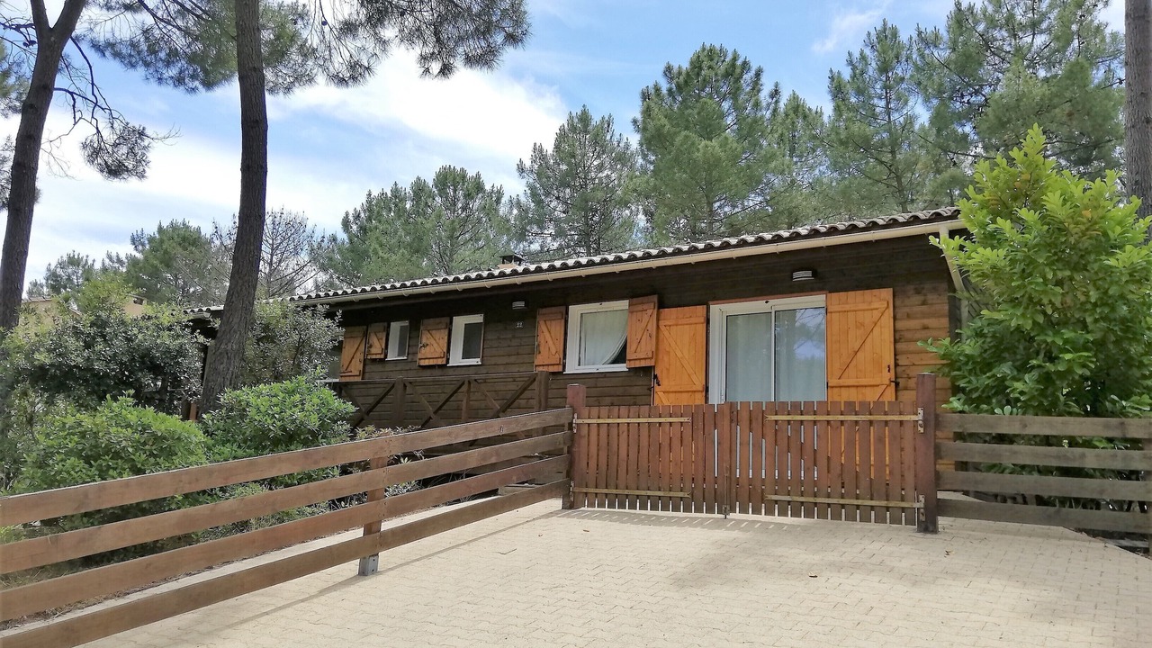 Photo of Outdoor in Lacanau-Ocean