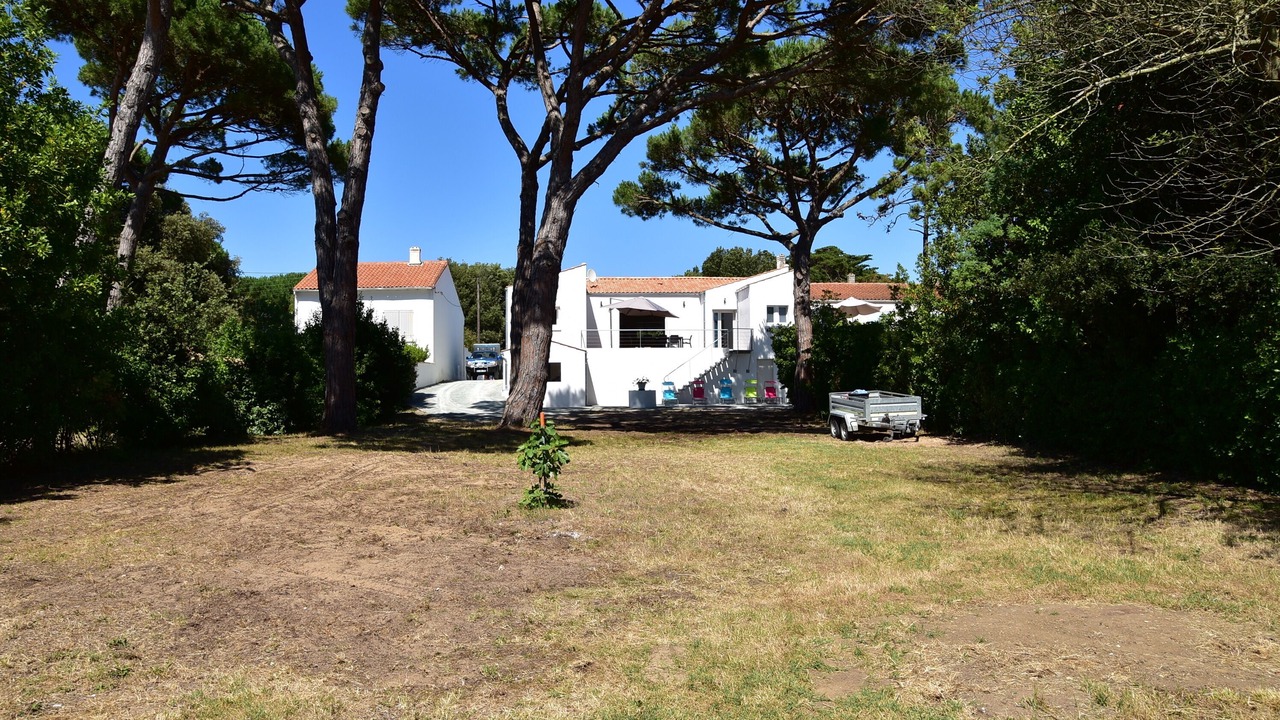 Photo of Outdoor in Saint-Georges-d'Oleron