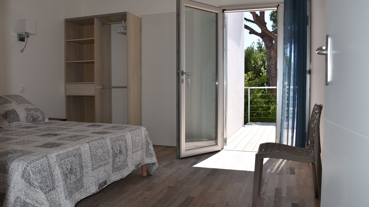 Photo of Bedroom in Saint-Georges-d'Oleron
