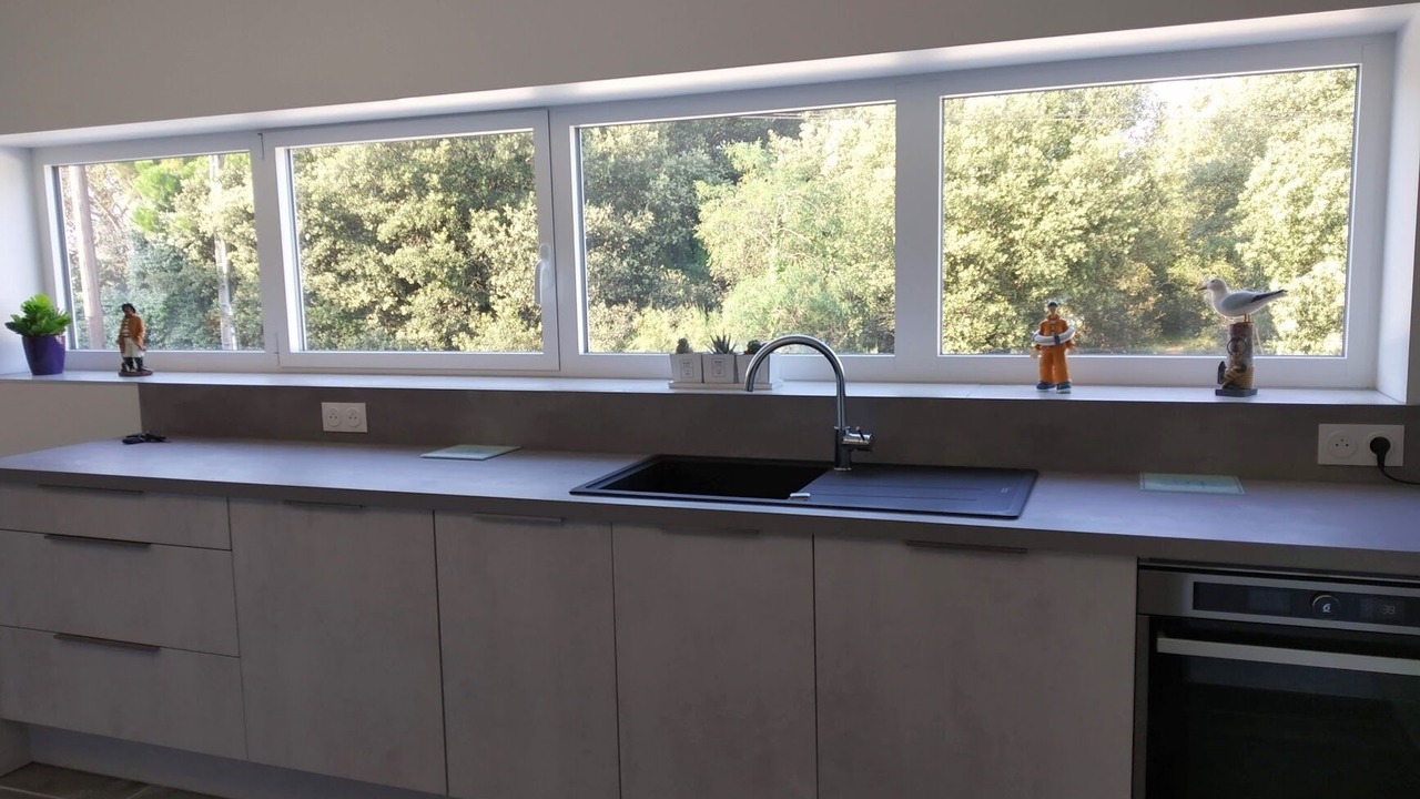 Photo of Kitchen in Saint-Georges-d'Oleron