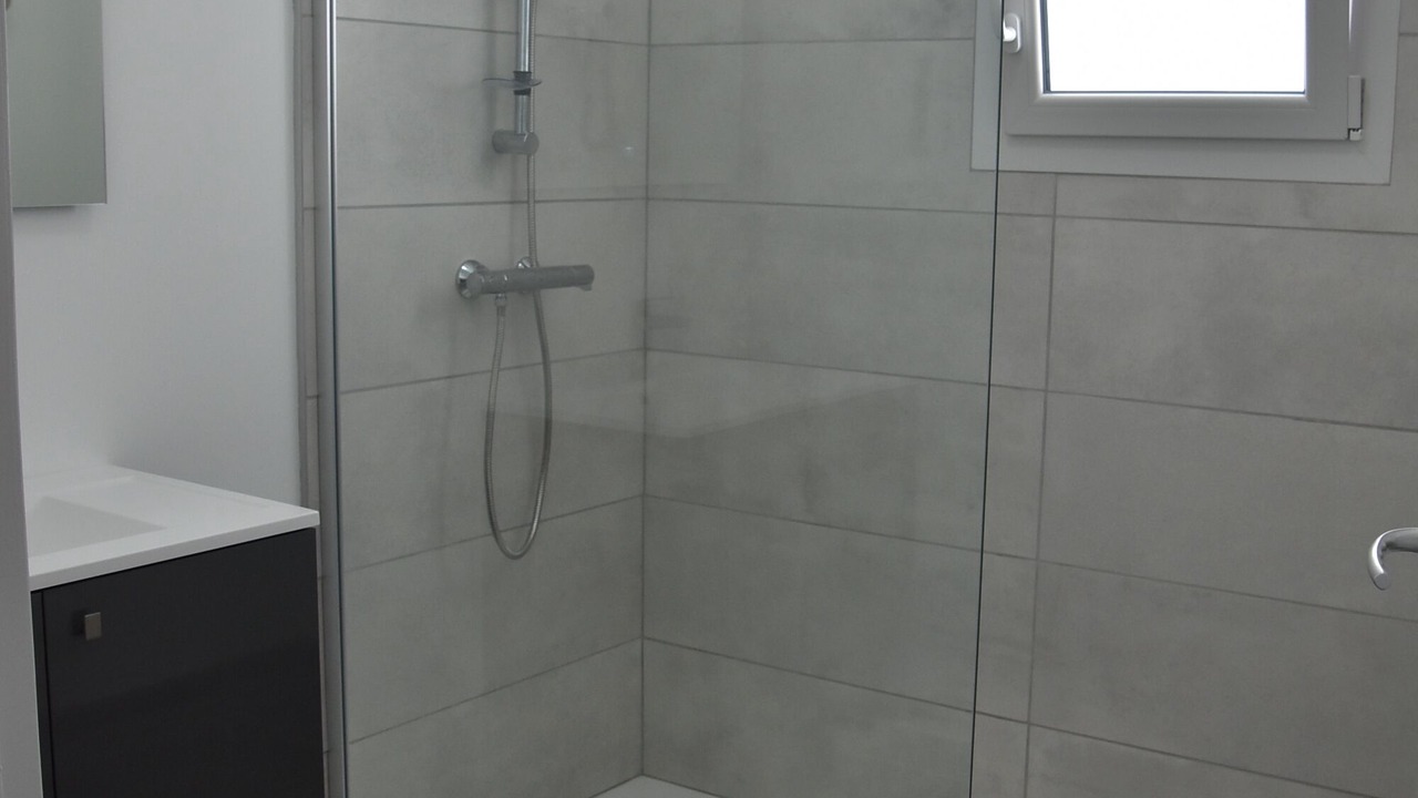 Photo of Bathroom in Saint-Georges-d'Oleron