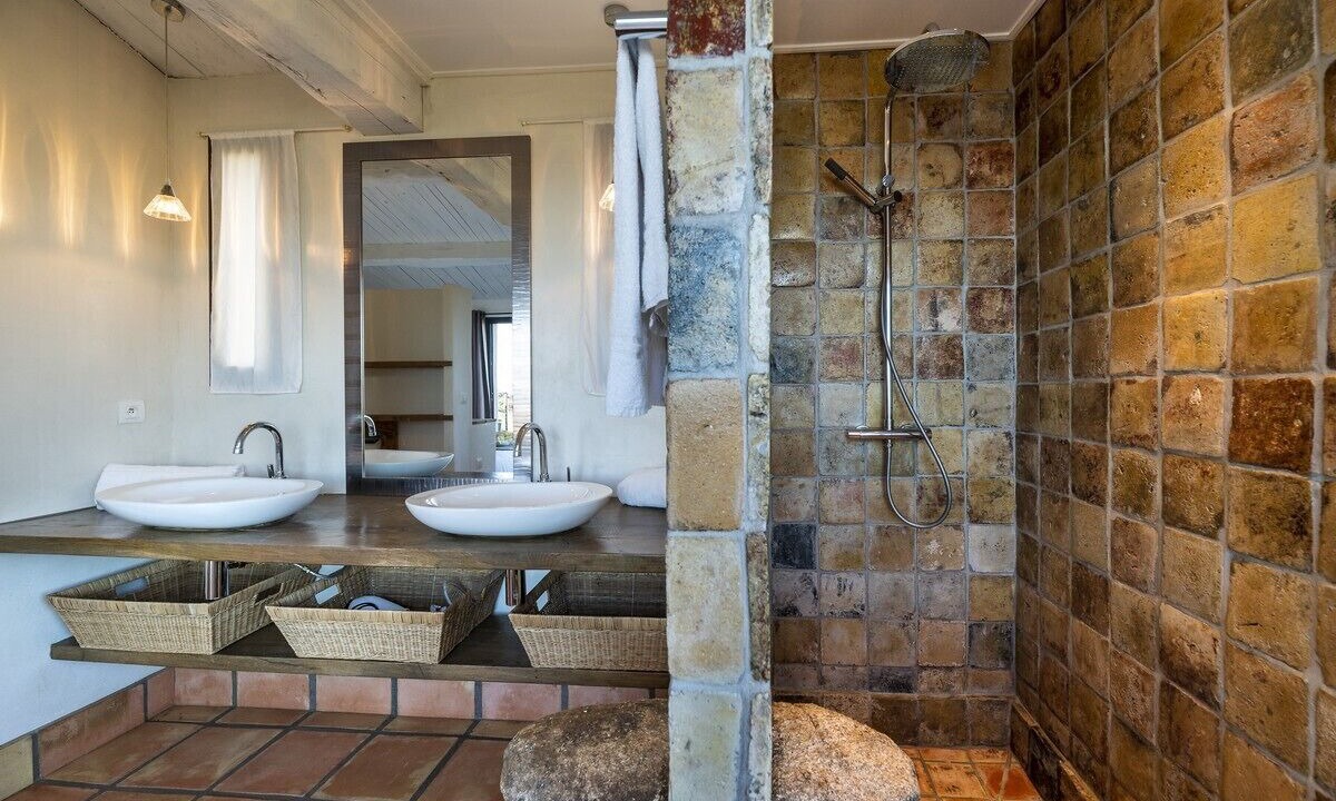 Photo of Bathroom in Bonifacio