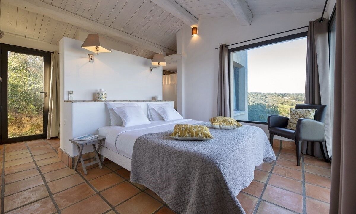 Photo of Bedroom in Bonifacio