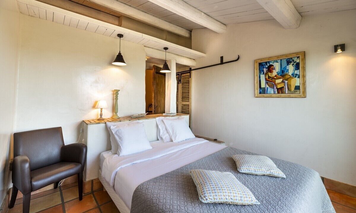 Photo of Bedroom in Bonifacio