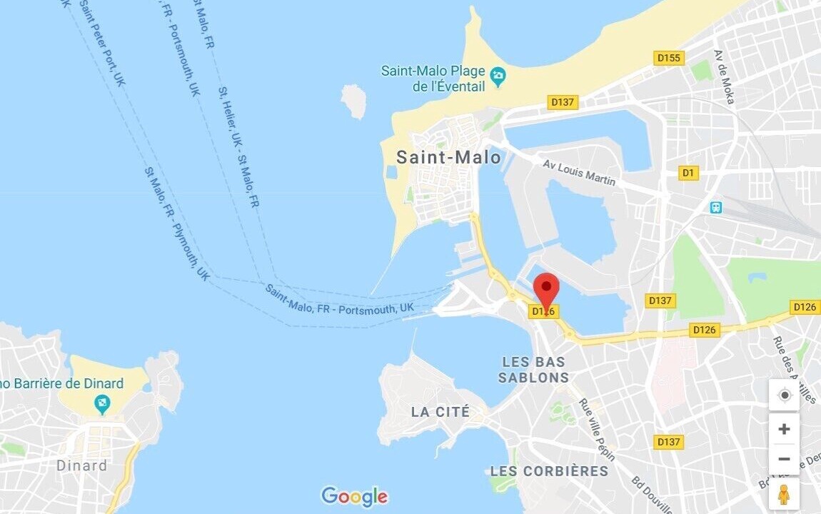 Photo of Others in Saint-Malo