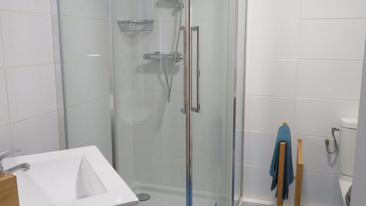 Photo of Bathroom in Saint-Malo