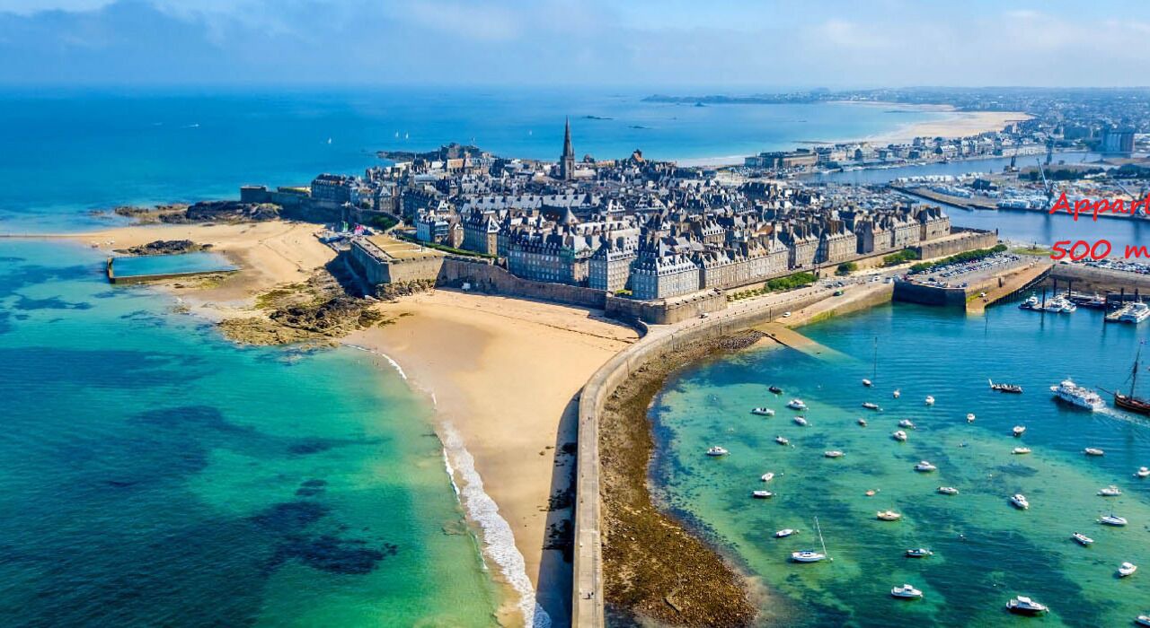 Photo of Others in Saint-Malo