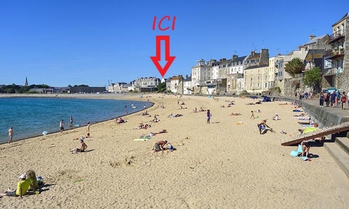 Photo of Others in Saint-Malo