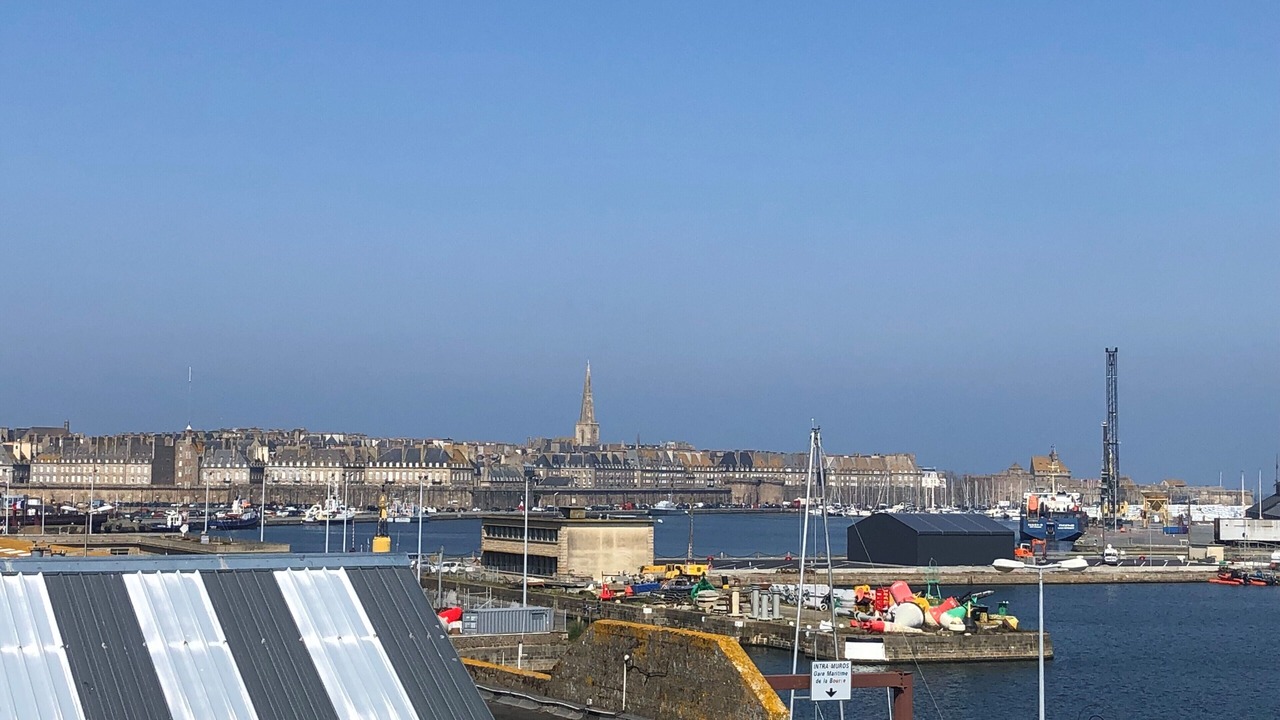 Photo of Others in Saint-Malo