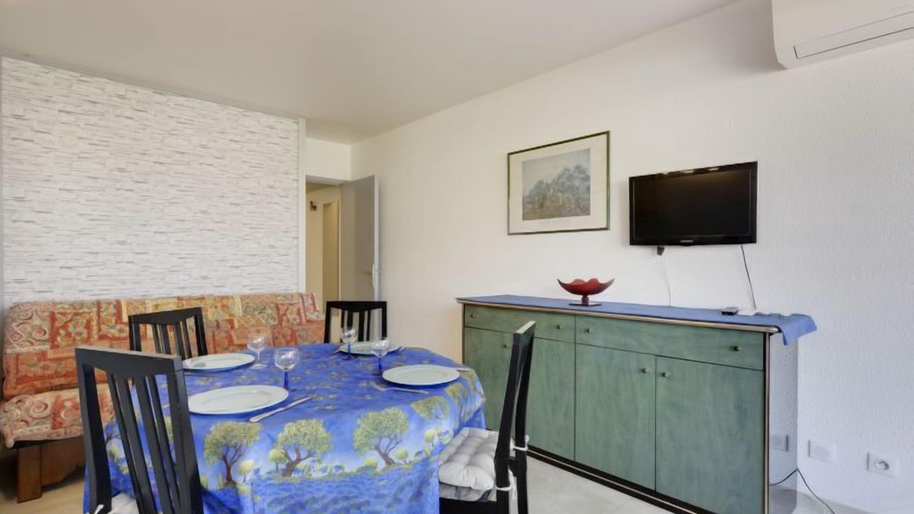 Photo of Livingroom in Le Grau-Du-Roi