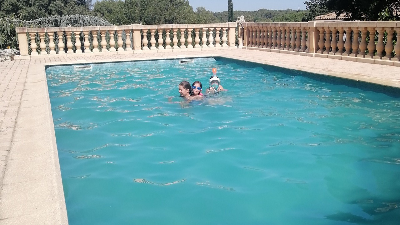 Photo of Outdoor in Aubais