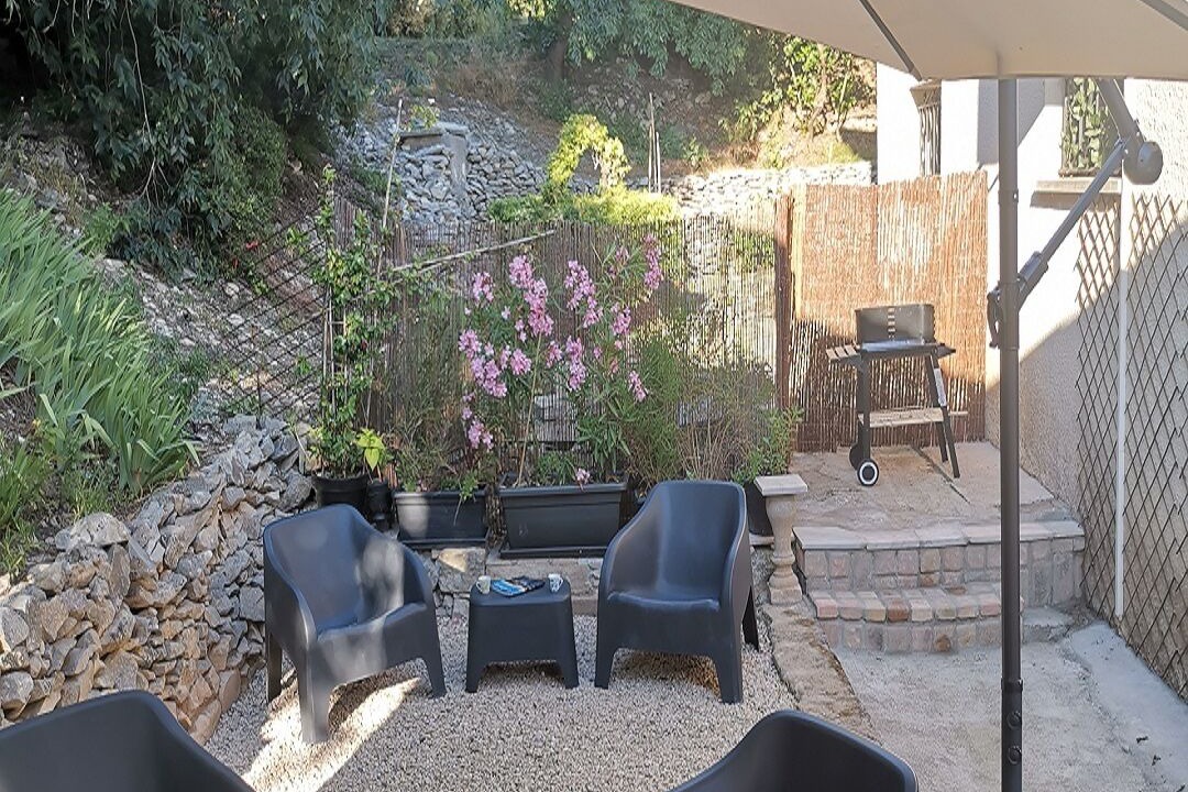 Photo of Patio Balcony in Aubais