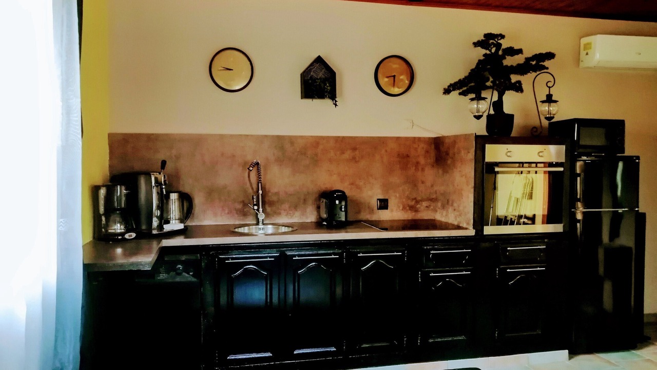Photo of Kitchen in Aubais