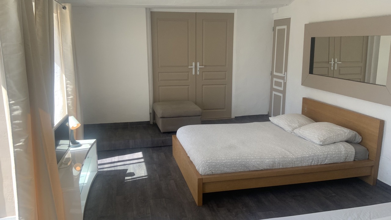 Photo of Bedroom in 7th Arrondissement