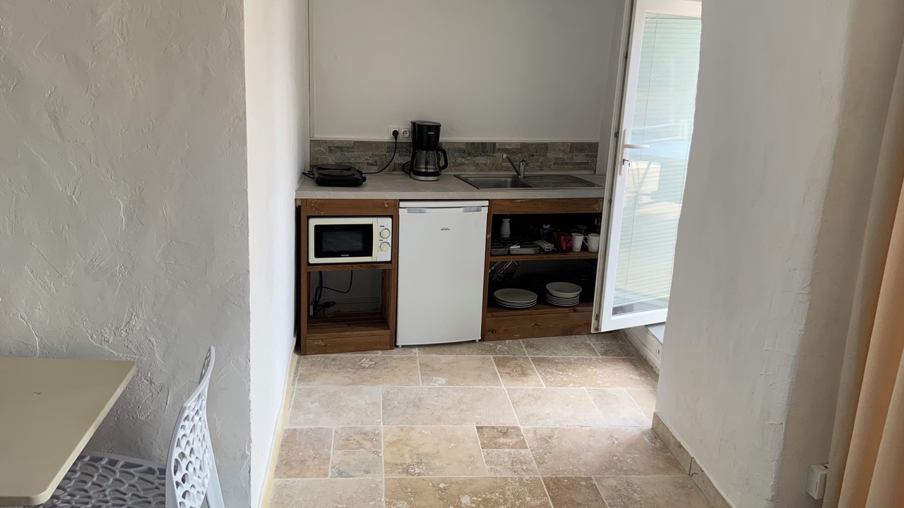 Photo of Kitchen in 7th Arrondissement