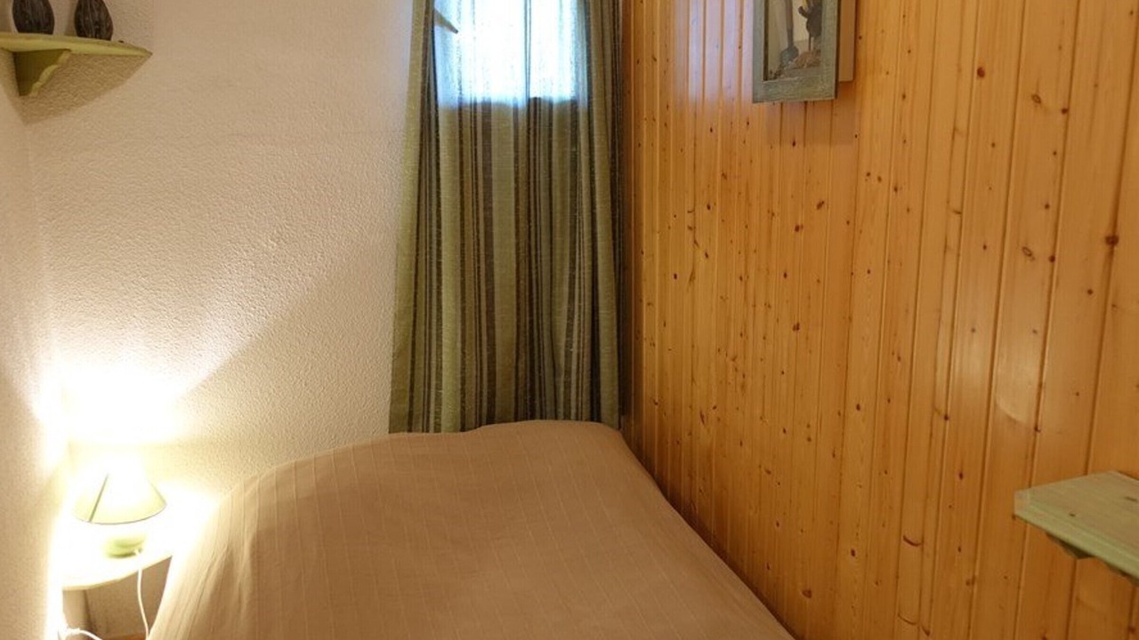 Photo of Bedroom in Areches
