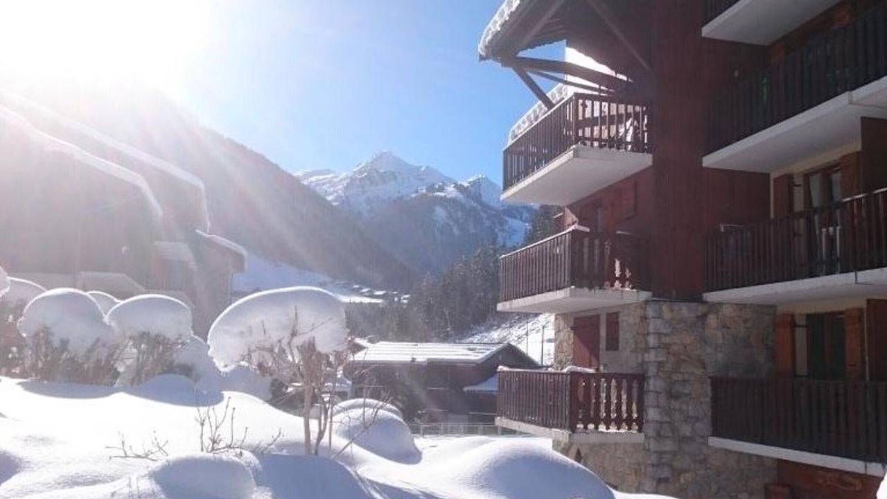 Photo of Outdoor in Areches