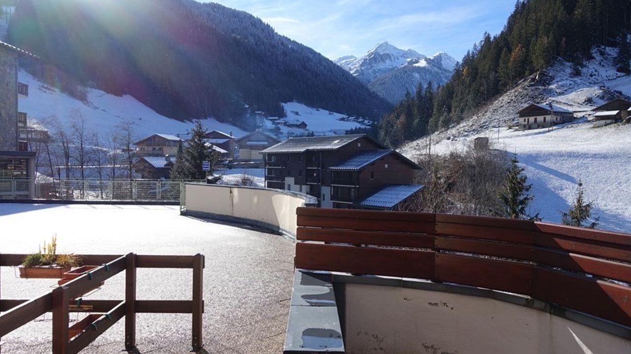 Photo of Outdoor in Areches