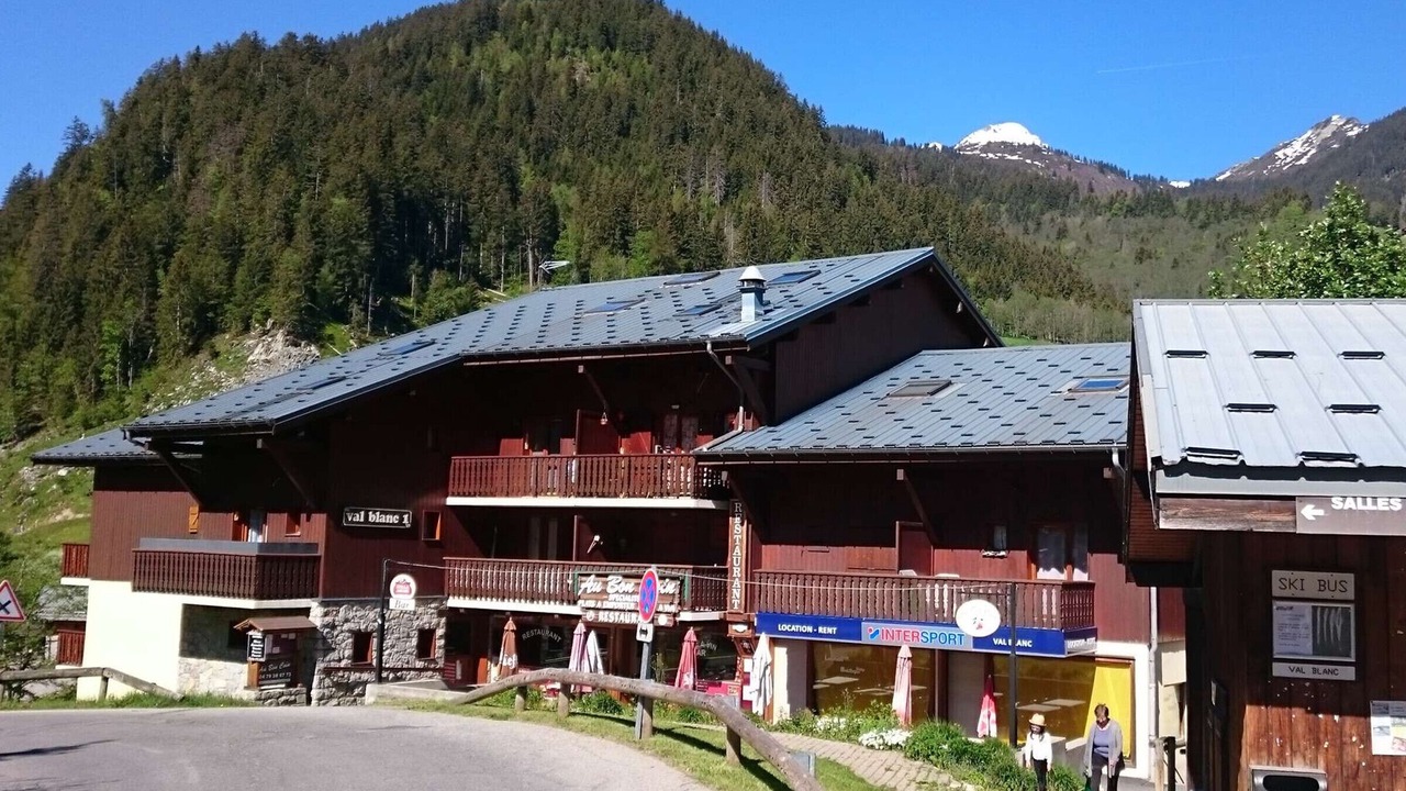 Photo of Outdoor in Areches
