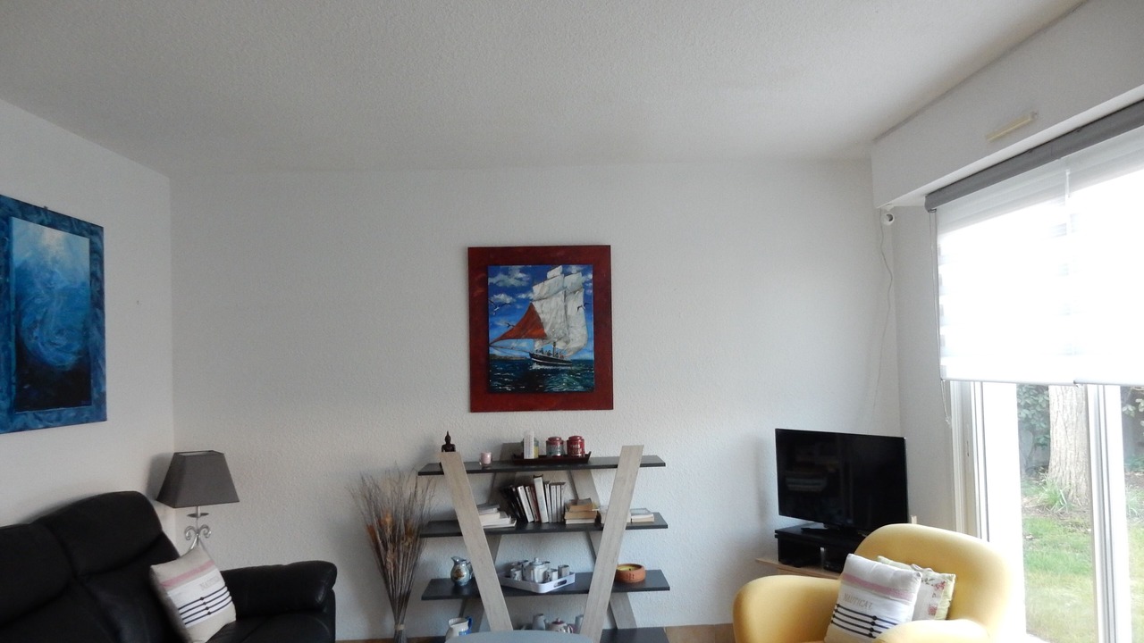 Photo of Livingroom in La Cotiniere