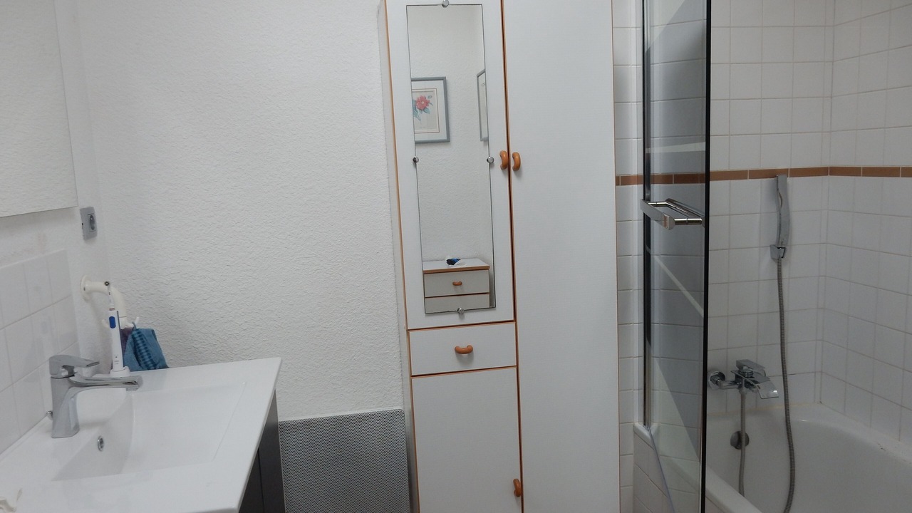 Photo of Bathroom in La Cotiniere