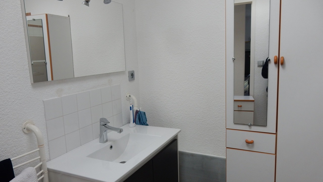 Photo of Bathroom in La Cotiniere