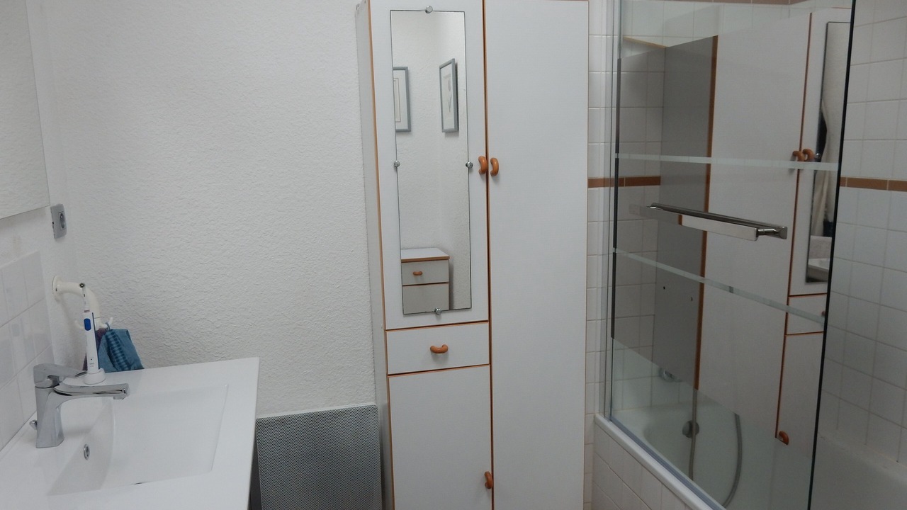 Photo of Bathroom in La Cotiniere