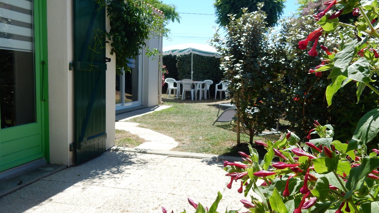 Photo of Outdoor in La Cotiniere