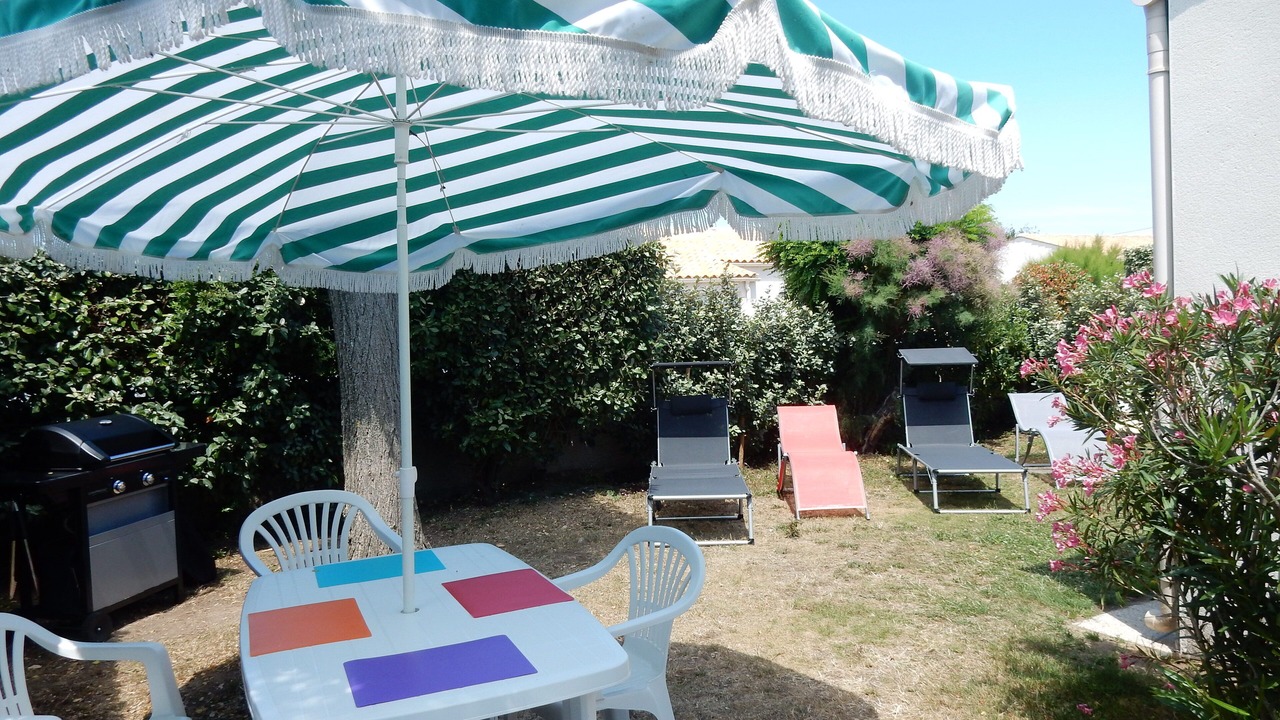 Photo of Outdoor in La Cotiniere