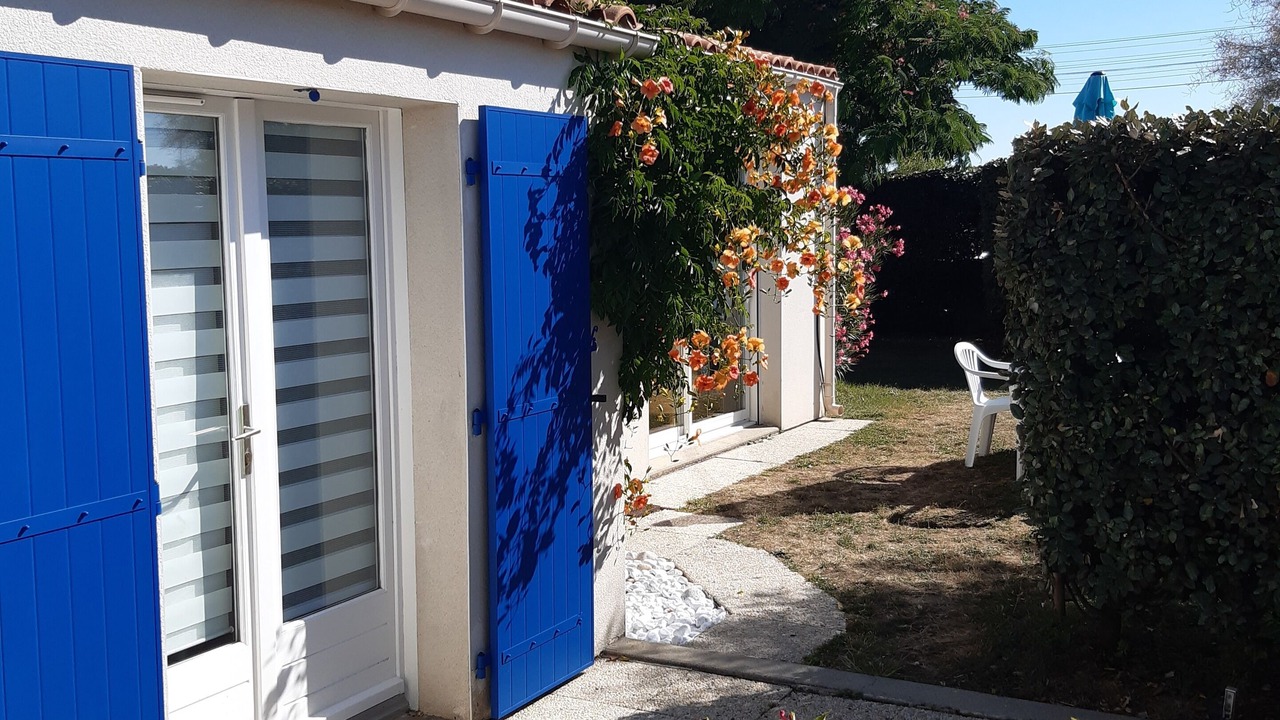 Photo of Outdoor in La Cotiniere