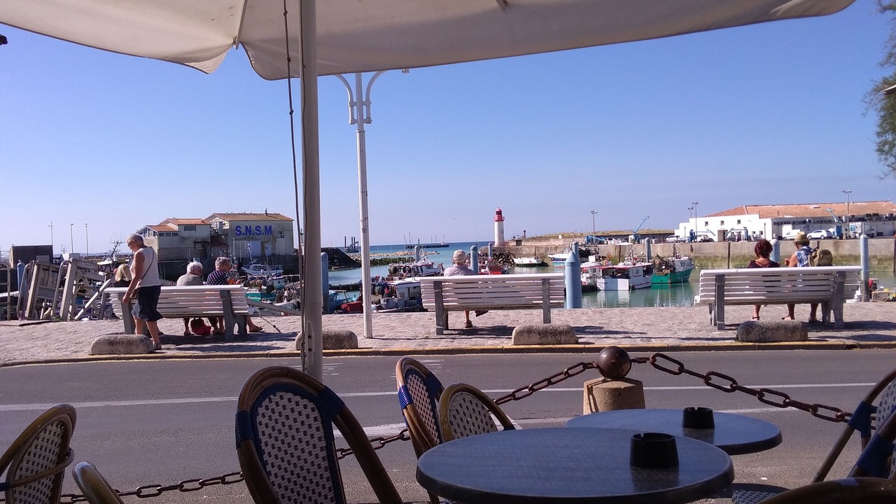 Photo of Outdoor in La Cotiniere