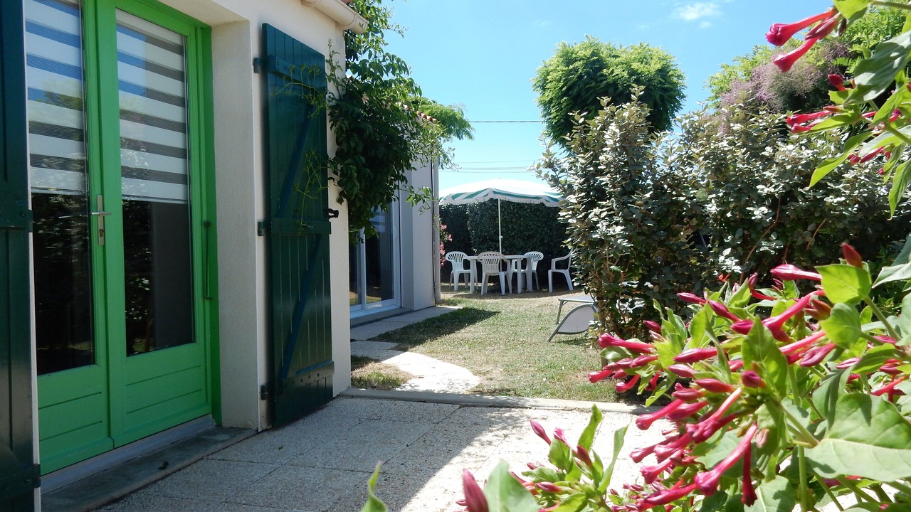 Photo of Outdoor in La Cotiniere