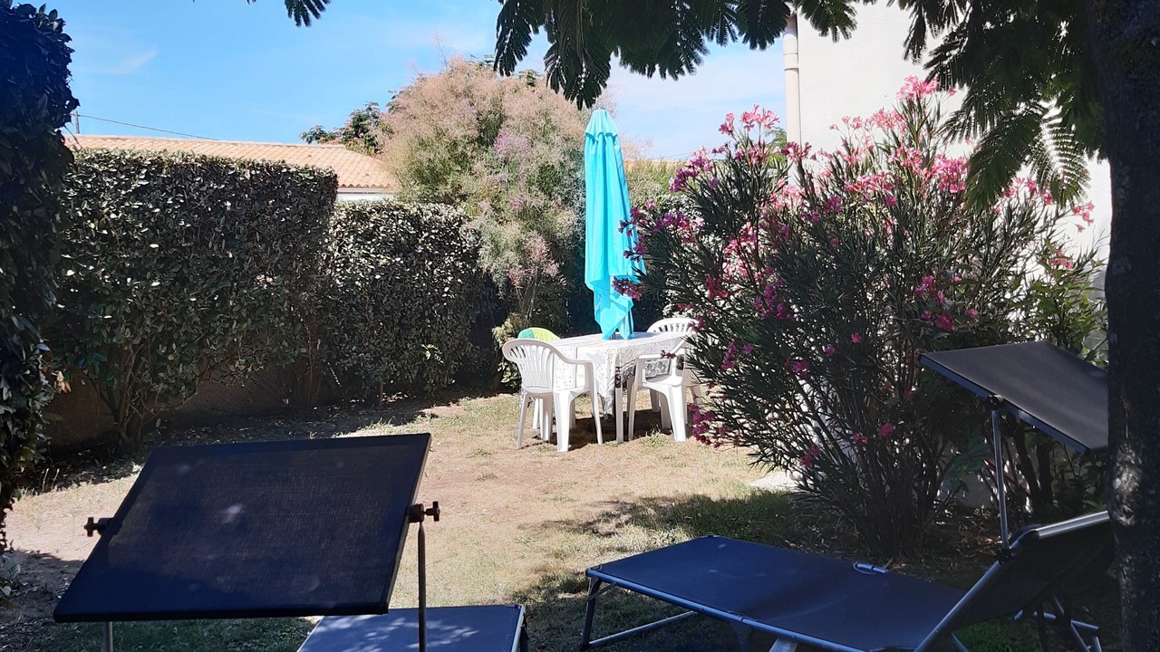 Photo of Outdoor in La Cotiniere