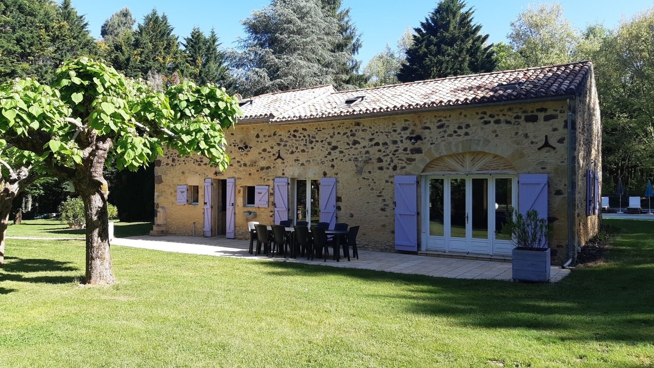 Photo of Outdoor in Capdrot