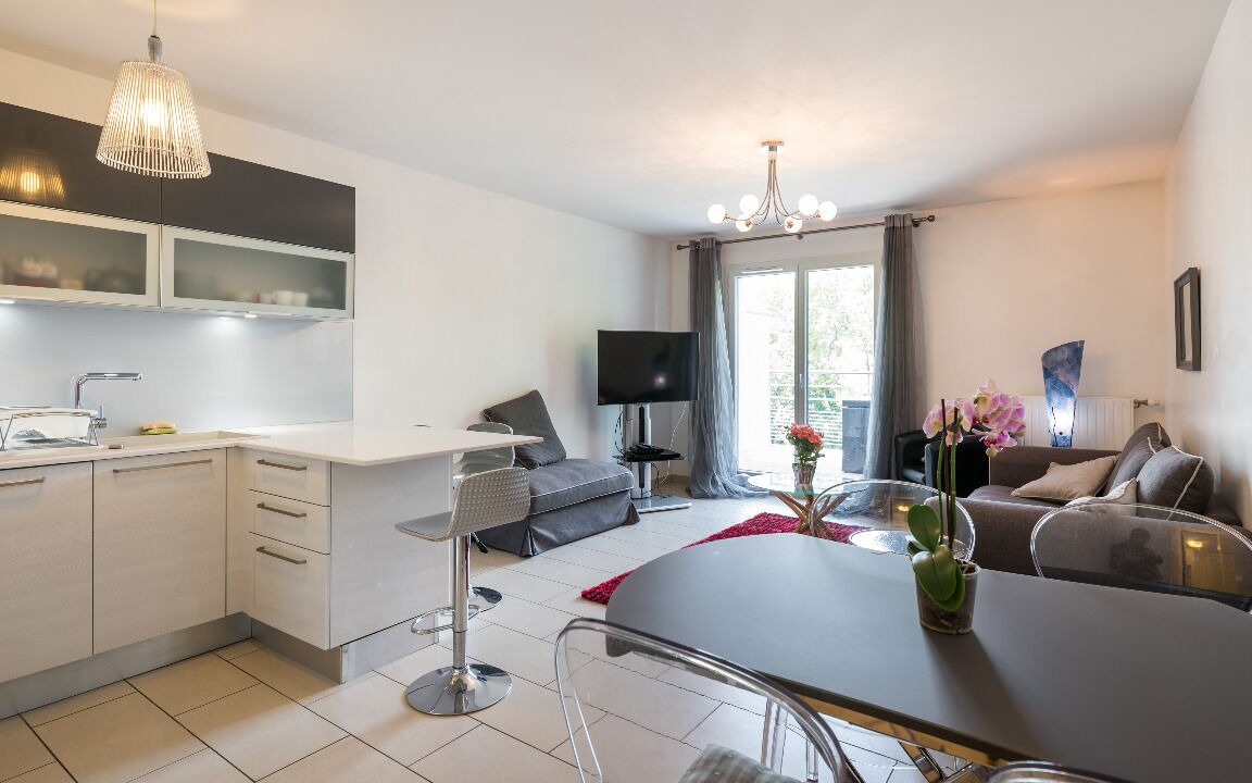 Photo of Kitchen in 3rd Arrondissement